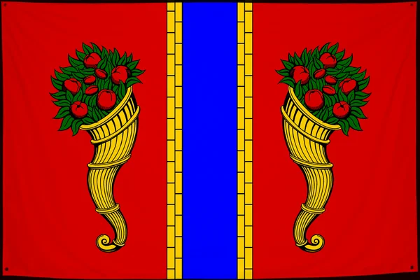 Флаг: Новая Ладога